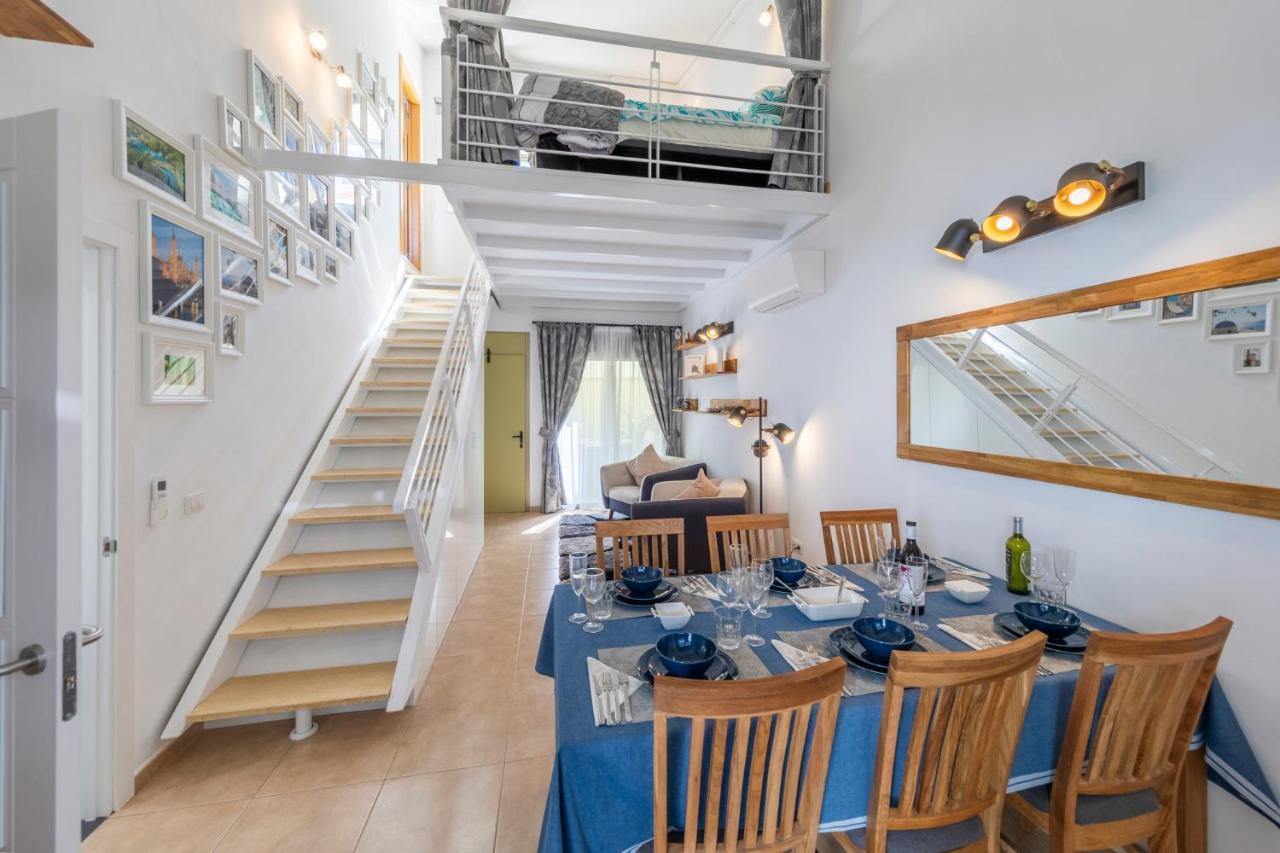Medano4You Barefoot Beach House Ελ Μέντανο Εξωτερικό φωτογραφία