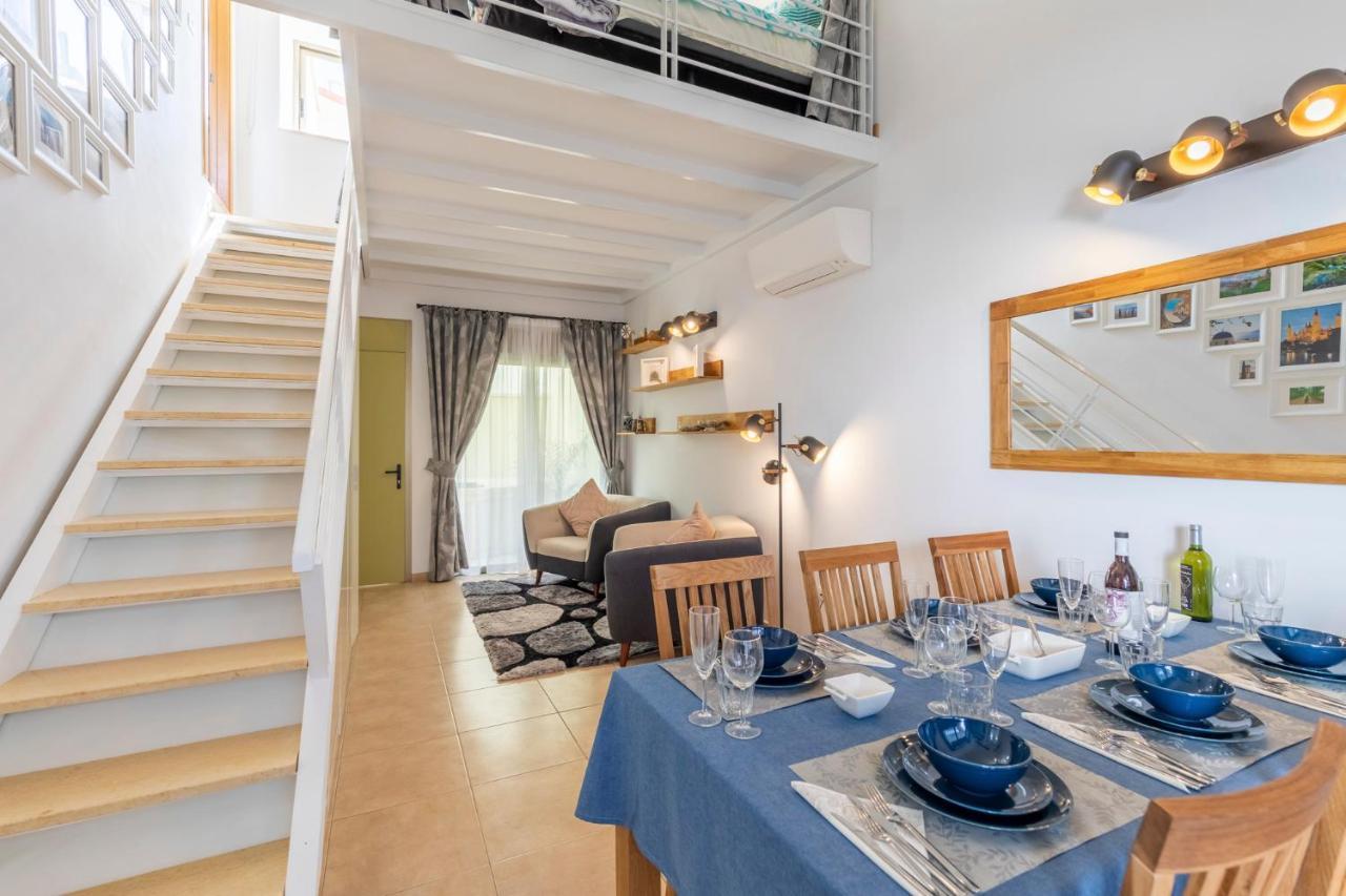 Medano4You Barefoot Beach House Ελ Μέντανο Εξωτερικό φωτογραφία